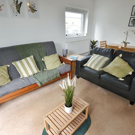 Ferienwohnung Garden Tower flat London Exterior foto