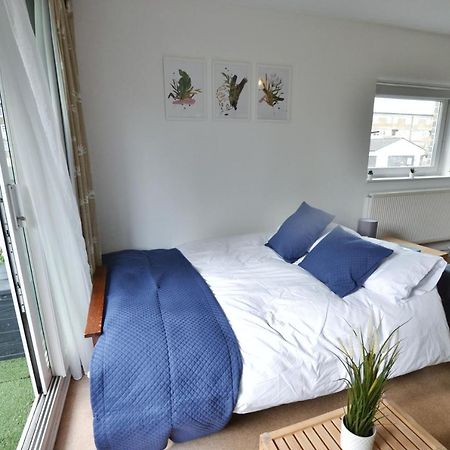 Ferienwohnung Garden Tower flat London Exterior foto